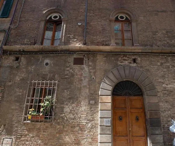 公寓 Casa Vallepiatta