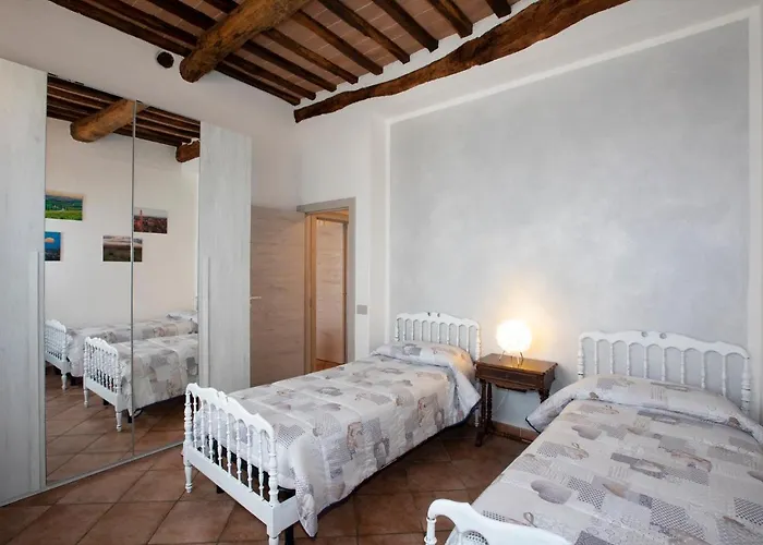 Casa Vallepiatta 锡耶纳