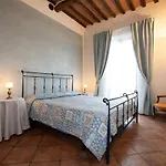 Casa Vallepiatta * Siena