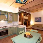 Casa Vallepiatta Apartamento