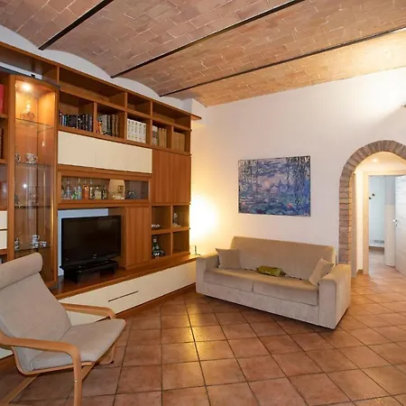 Casa Vallepiatta Apartment *