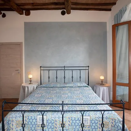Casa Vallepiatta Apartment *