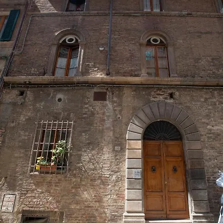 Lägenhet Casa Vallepiatta