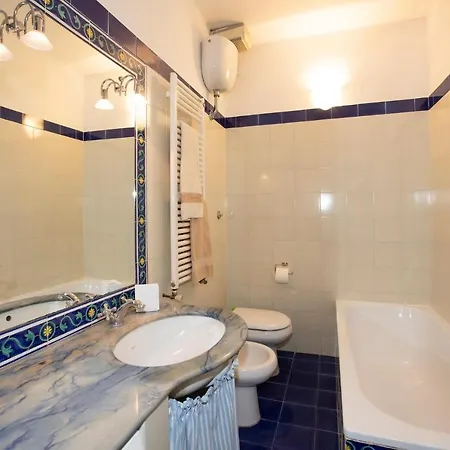 Casa Vallepiatta Lägenhet Siena