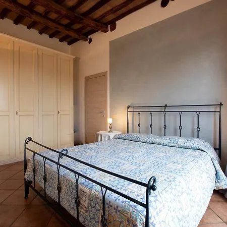 Apartman Casa Vallepiatta