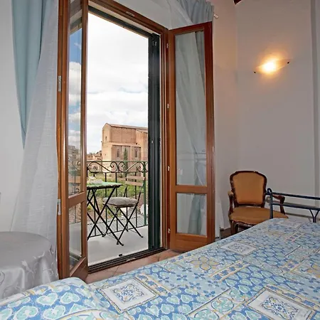 Casa Vallepiatta *