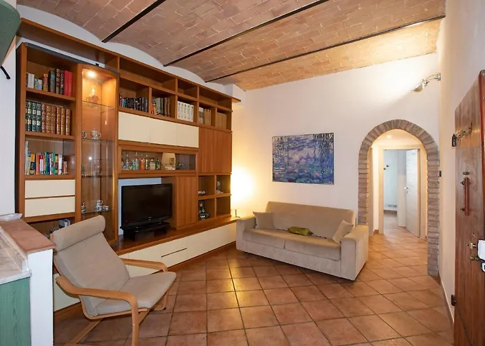 Casa Vallepiatta Apartamento *