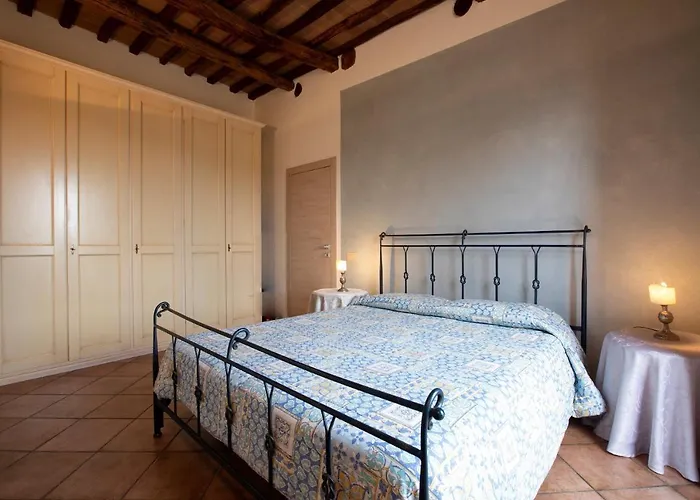 Lejlighed Casa Vallepiatta