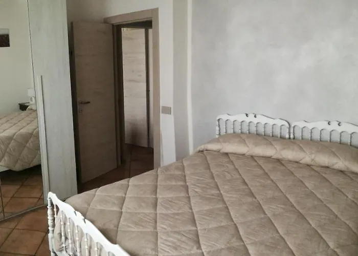 Casa Vallepiatta Apartamento