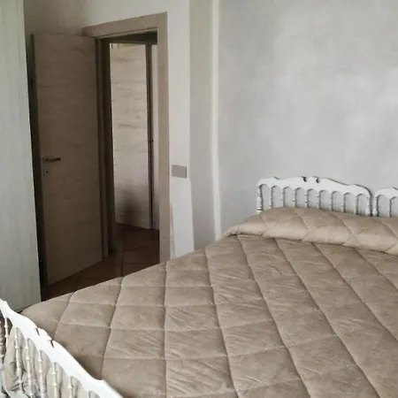 Casa Vallepiatta Lejlighed