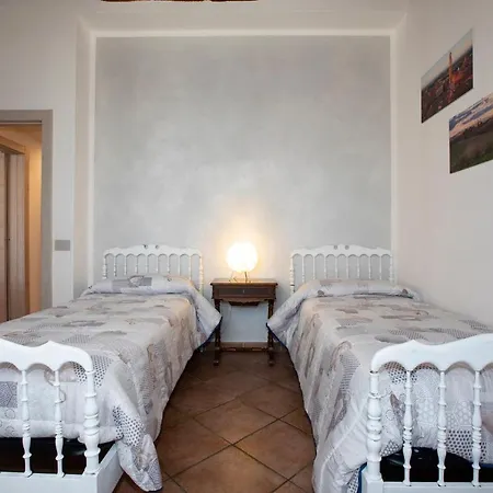 Casa Vallepiatta Апартаменты