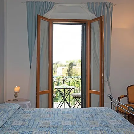 Апартаменты Casa Vallepiatta Сиена